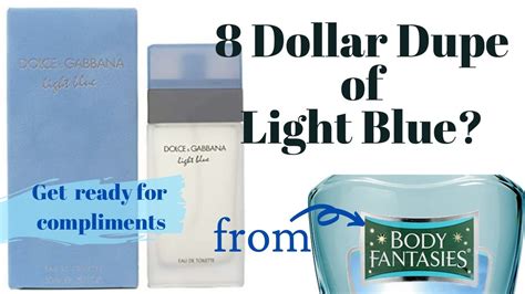 perfume dupe light blue dolce &|perfume blue light dolce gabbana.